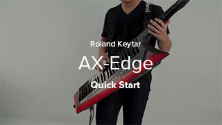 AX-Edge Quick Start