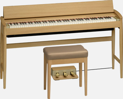 Roland India - Kiyola | Made in Japan series KF-10