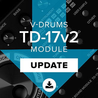 TD-17 Version 2 Update