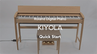 KF-20 クイック・スタート