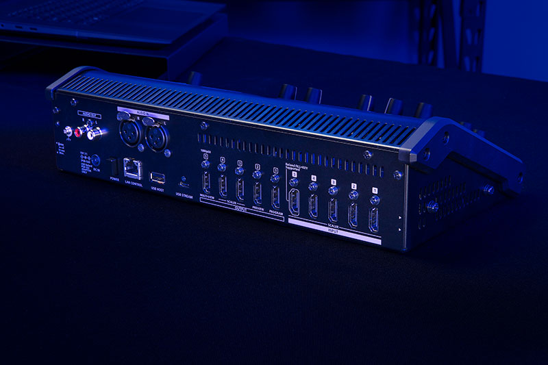 Roland V-1-4K Video Switcher