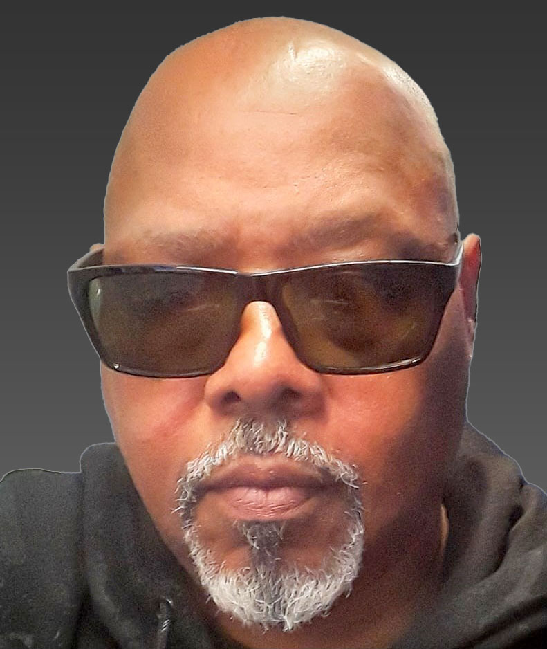 George Robbins from GR3