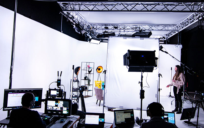 Indie Filmmakers