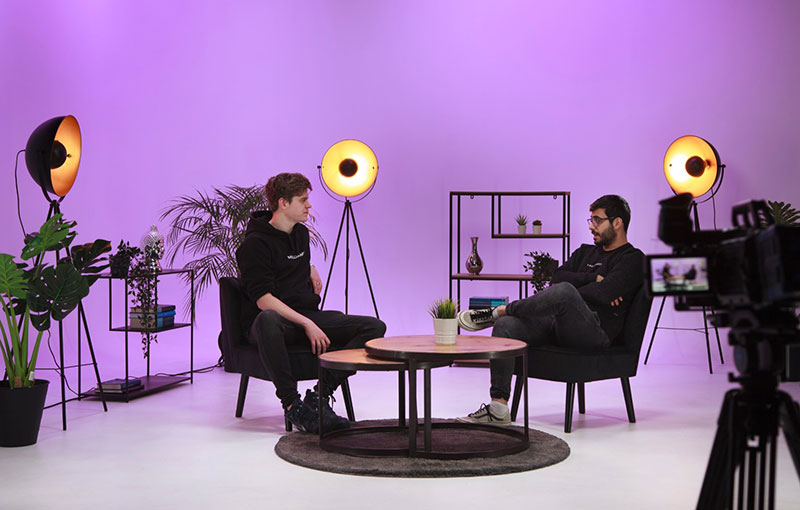 Indie Filmmakers
