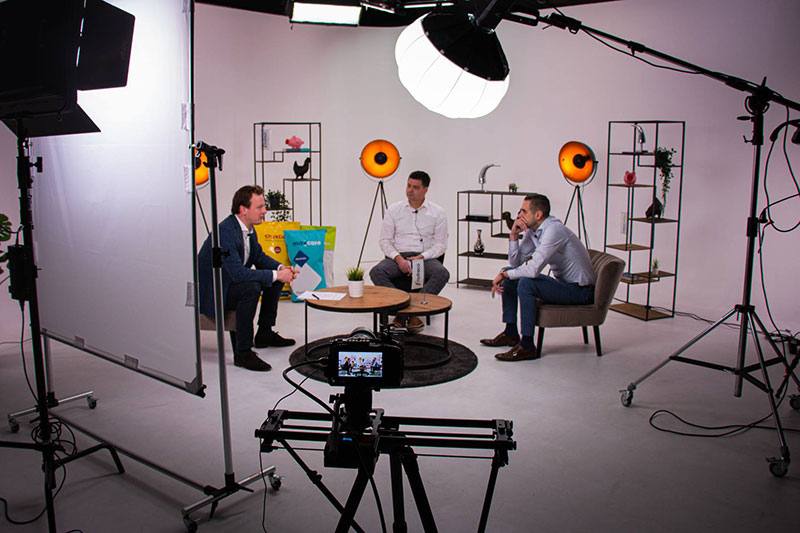 Indie Filmmakers
