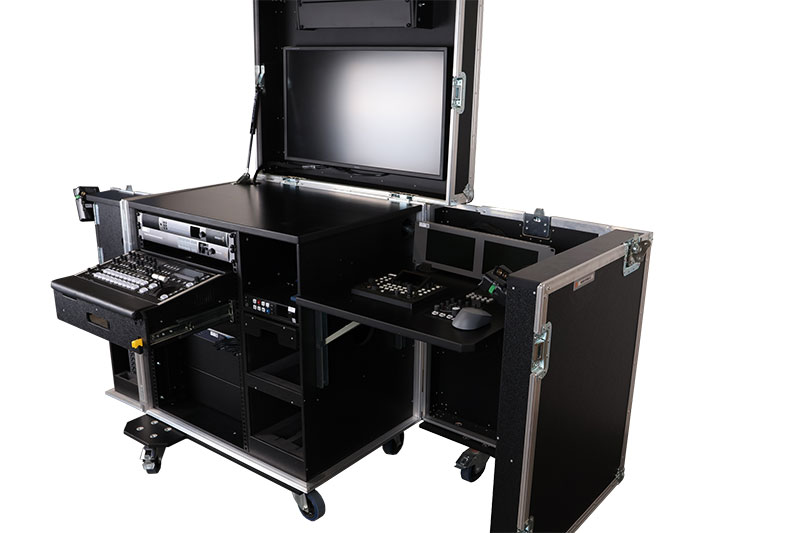 Novelty Group Roland V-160HD