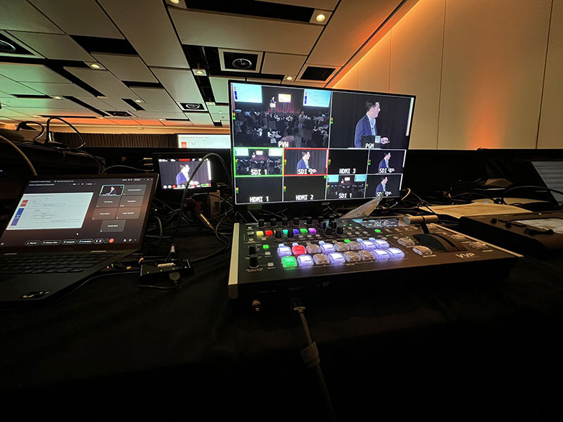 Ver Vision Producciones V-80HD