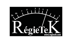 RegieTek Logo