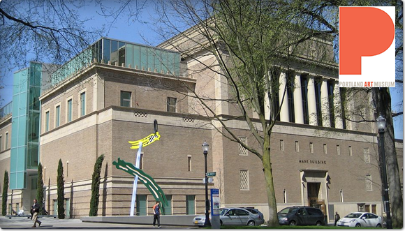 Roland VR-50HD is Rock Solid at Portland Art Museum