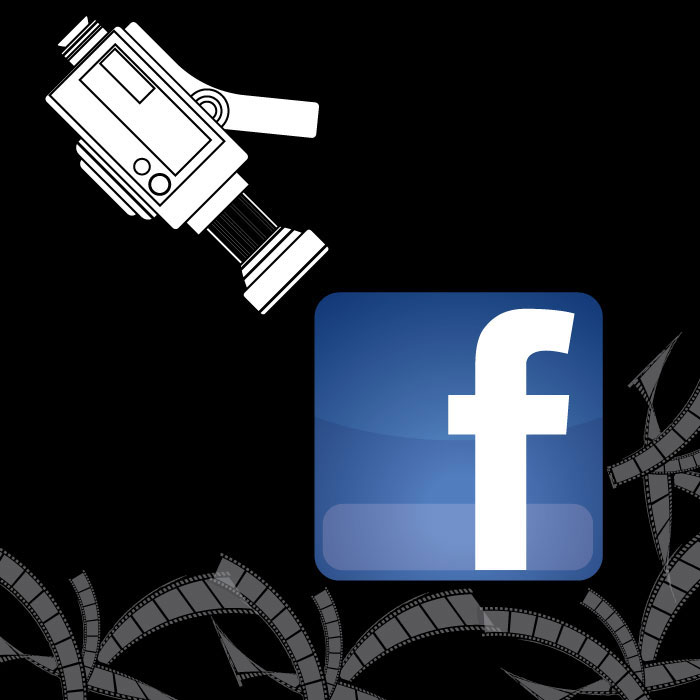 Livestreaming to Facebook with a PC