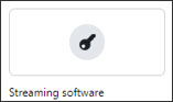 Livestreaming to Facebook with a PC
