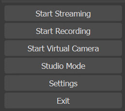 Livestreaming to Facebook with a PC