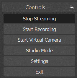 Livestreaming to Facebook with a PC