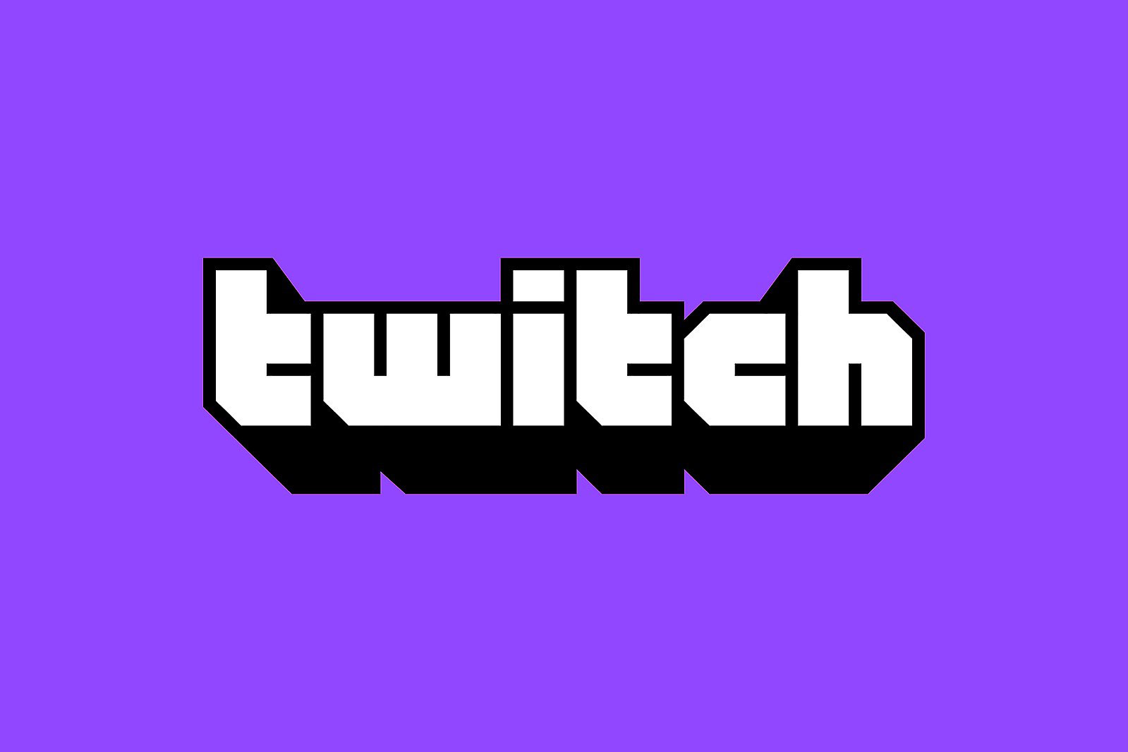 Livestreaming to Twitch with a PC