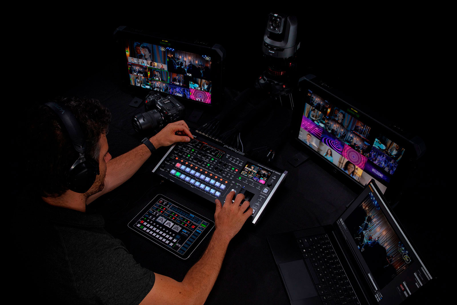 Livestreaming for Houses of Worship article thumbnail