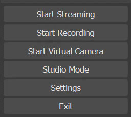 Livestreaming to YouTube with a PC