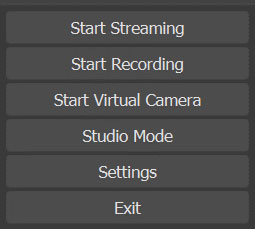 Livestreaming to YouTube with a PC