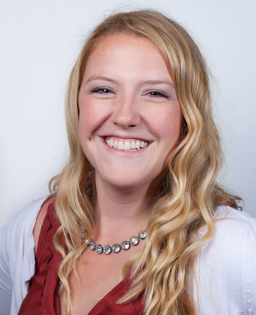 Amanda Eberle, AV Chicago