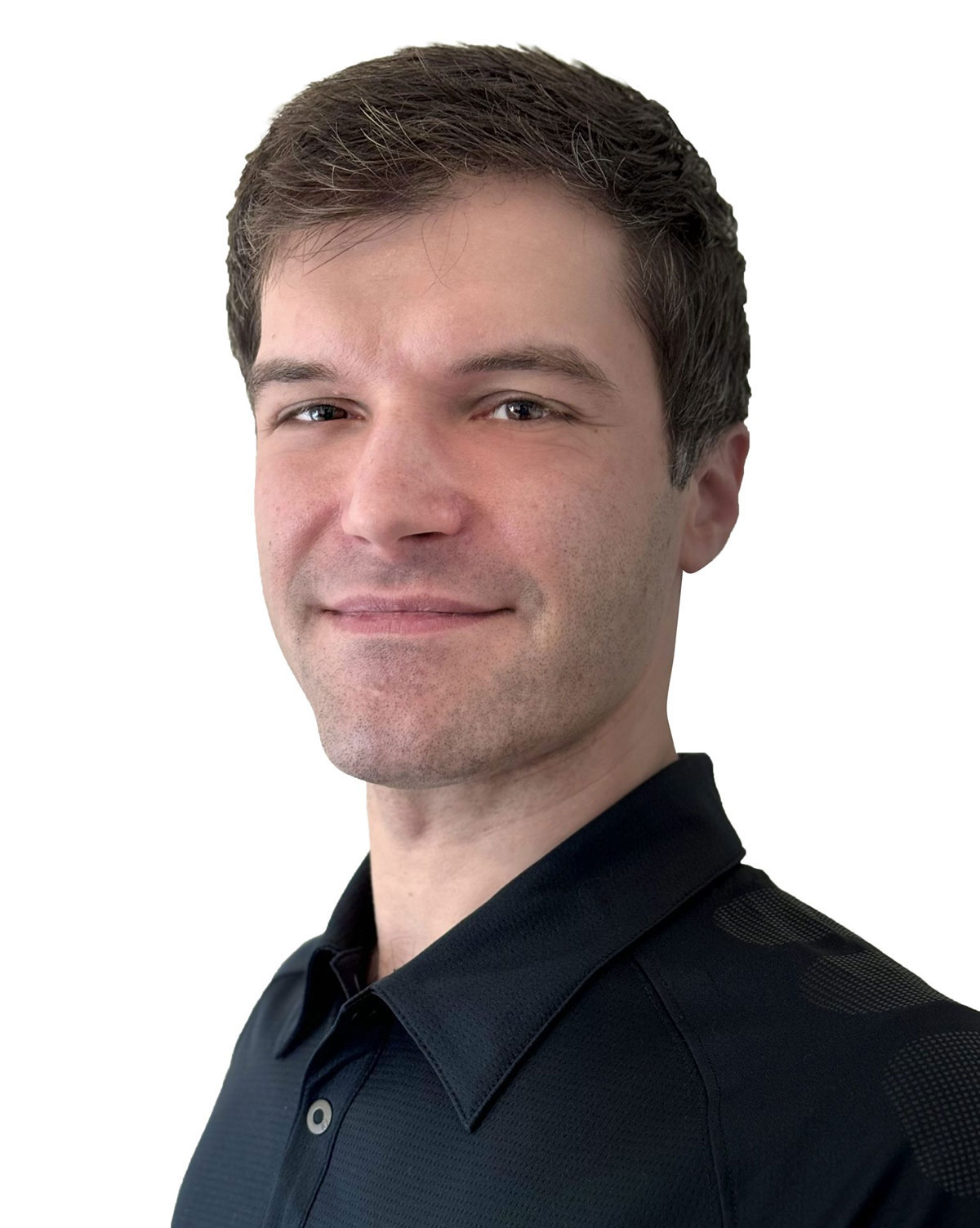Justin Strazdas, Roland