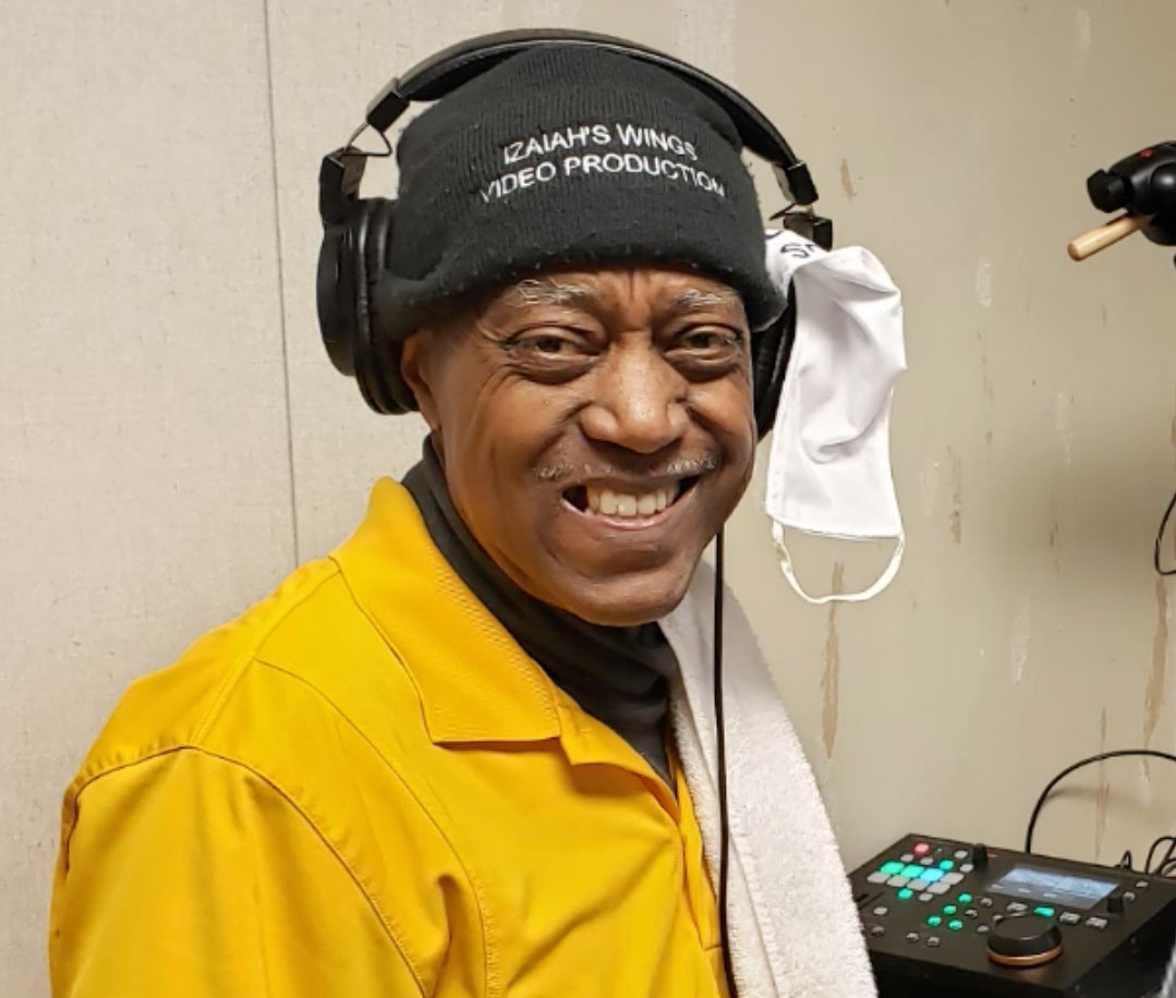 Kevin D. Robinson
