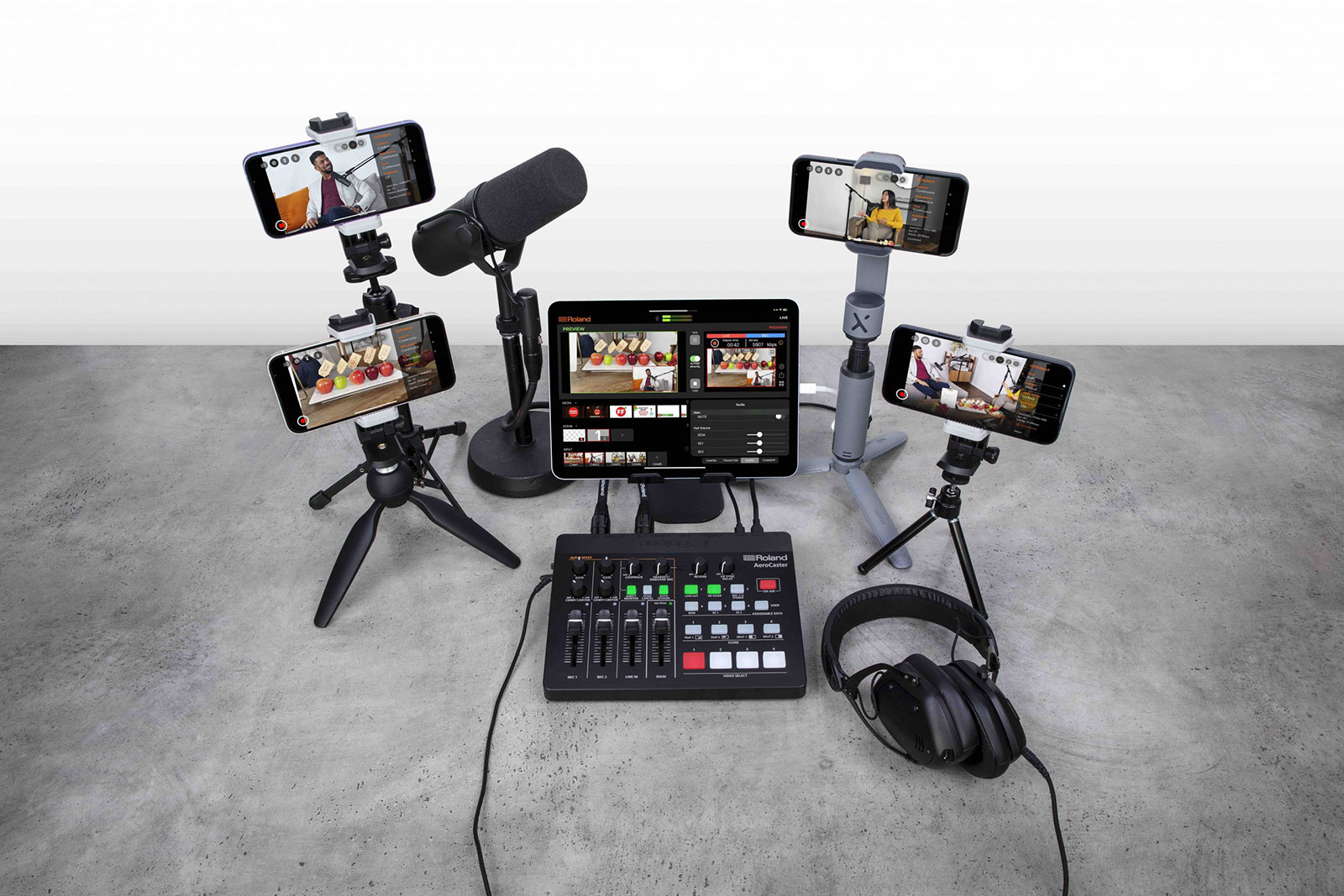 The Ultimate Guide to Livestreaming