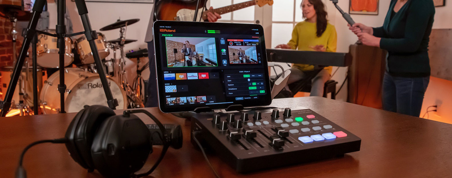 The Ultimate Guide to Livestreaming
