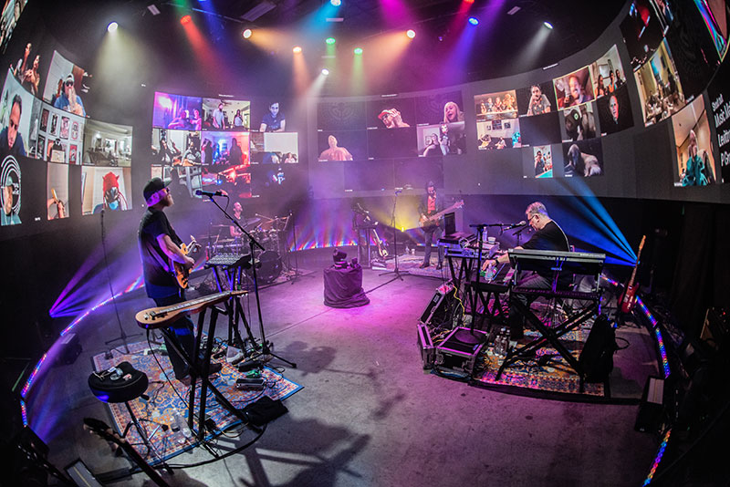 Music Matters Productions