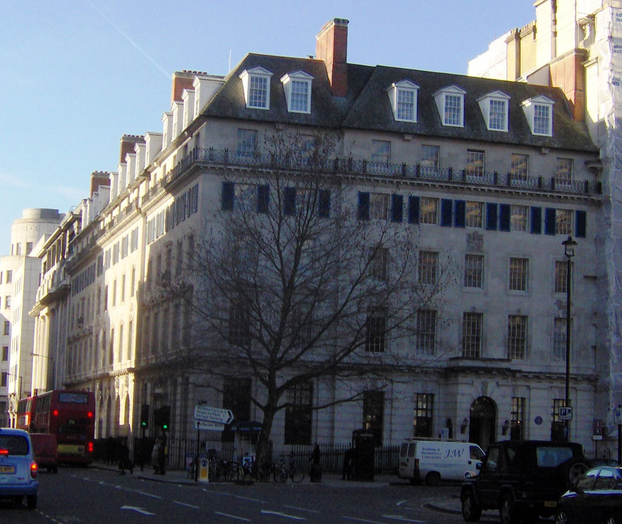 Royal College of Nursing - Roland