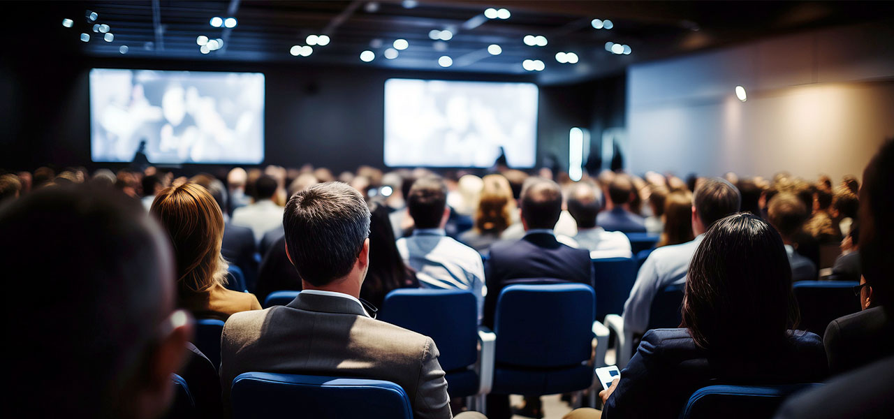 Conference
