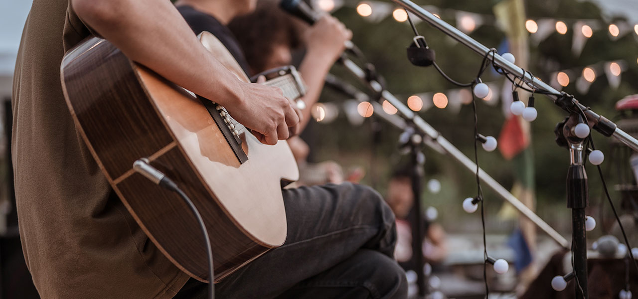 Event/Concert