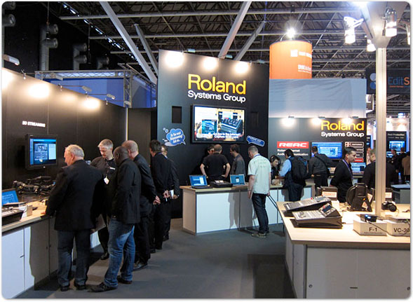 ibc 2011 Photo Main