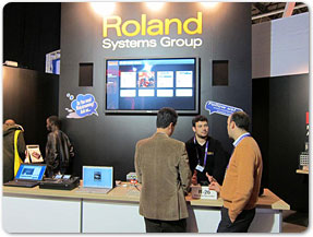 ibc 2011 Photo 3