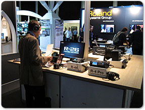 ibc 2011 Photo 4