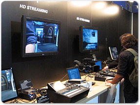 ibc 2011 Photo 5