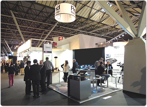 ibc 2012 Photo Main