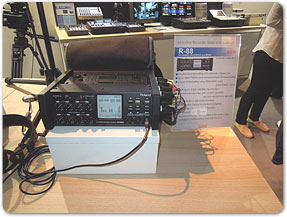 ibc 2012 Photo 2