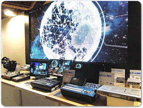 ibc 2012 Photo 3