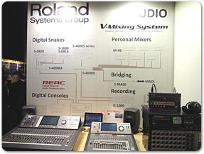 ibc 2012 Photo 4