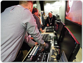 ibc 2012 Photo 5