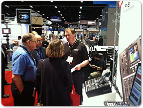 InfoComm 2011 Photo 2