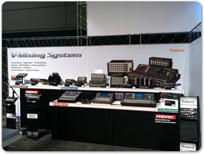 InfoComm 2011 Photo 3