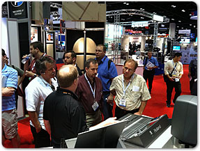 InfoComm 2011 Photo 4
