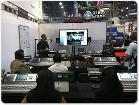 InfoComm 2012 Photo 3