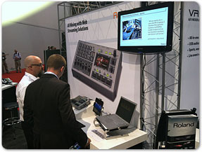InfoComm 2012 Photo 5