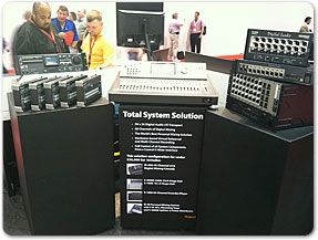 InfoComm 2012 Photo 7