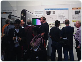 InfoComm 2012 Photo 3