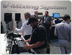 InfoComm 2012 Photo 4