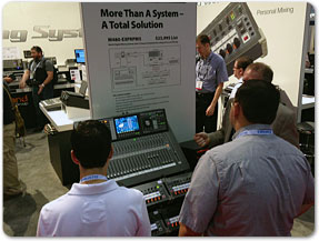 InfoComm 2012 Photo 5