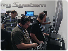 InfoComm 2012 Photo 7