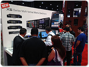 InfoComm 2014 Photo 3